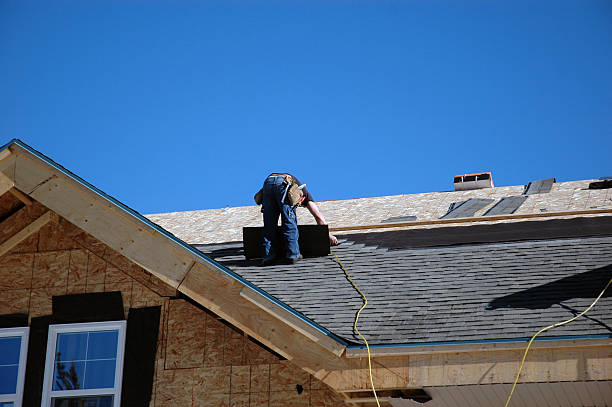 Quick and Trustworthy Emergency Roof Repair Services in Sweet Home, OR